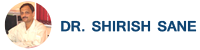 Dr. Shirish Sane