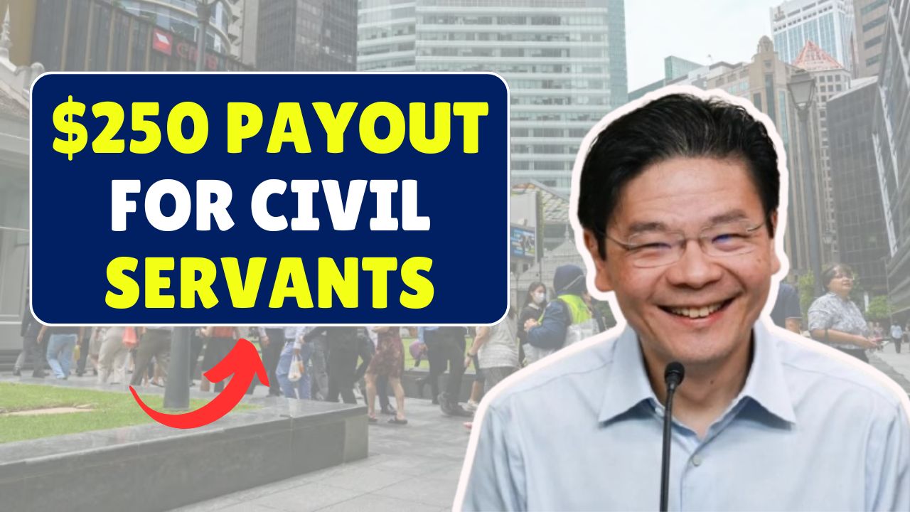 250 Payout for Civil Servants