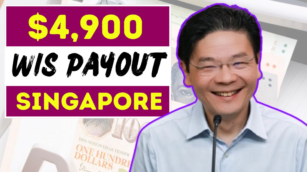 4900 Payout Singapores 2025 WIS Update