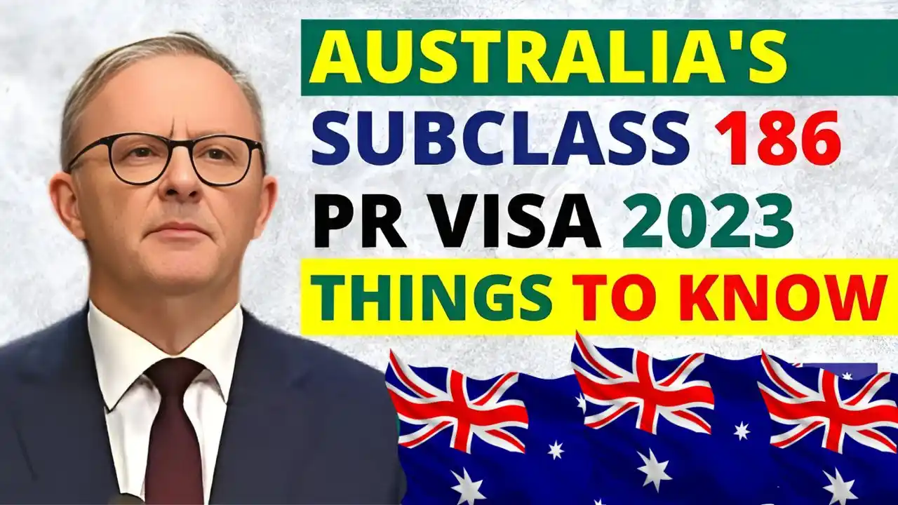 Australia Employer Nomination Scheme 1