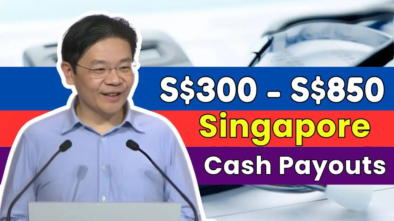Cash Payouts