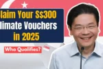 Claim Your S300 Climate Vouchers in 2025