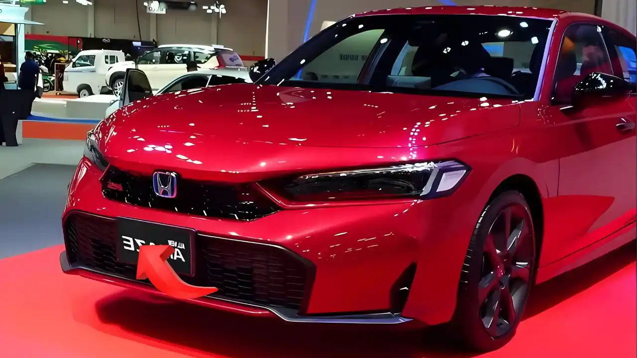Honda Amaze 2025 Launches