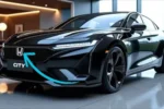 Honda City 2025