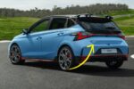 Hyundai i20 2025 1