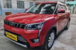 Mahindra XUV300 2