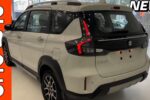 Maruti XL6 2025