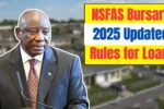 NSFAS Bursary 2025