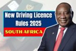 New Driving Licence Rules 2025