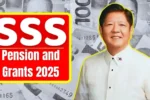 SSS Maximum Pension 2025