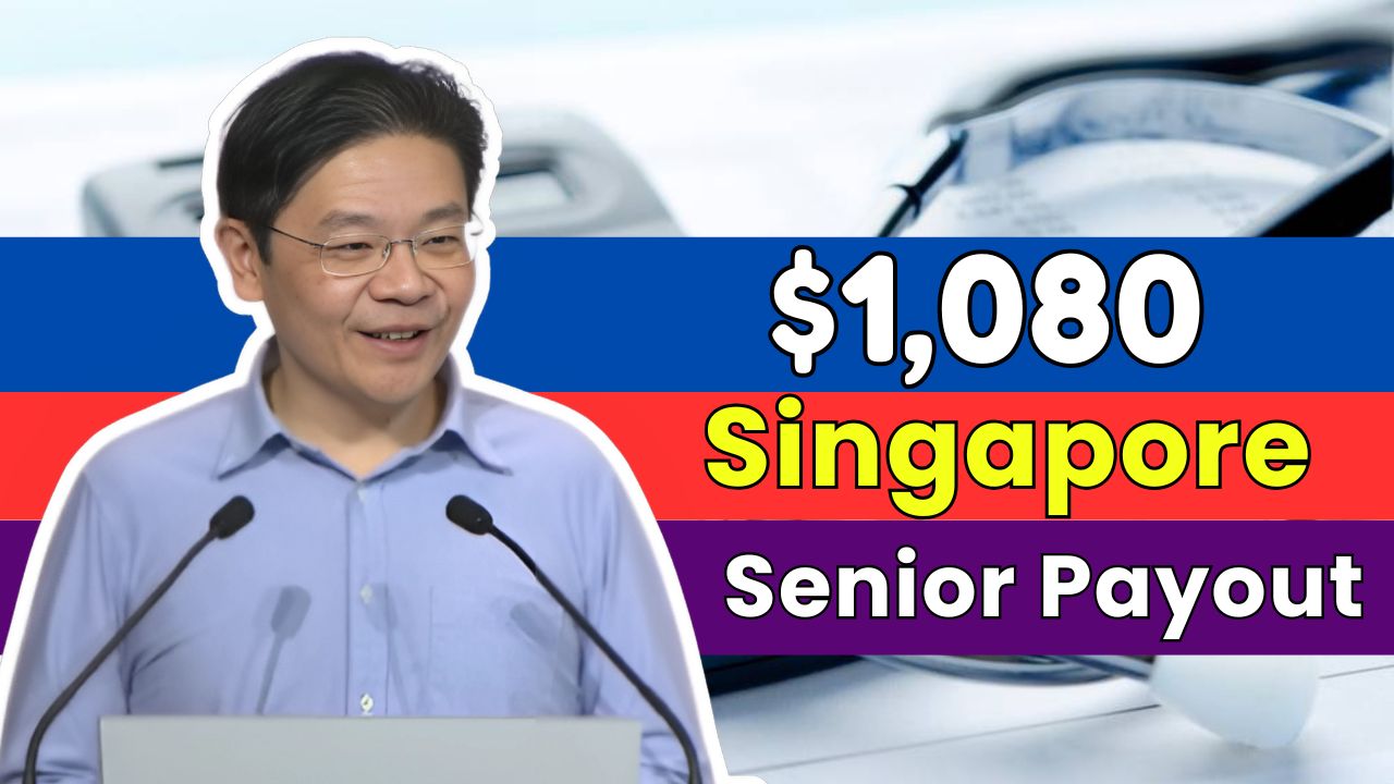 Senior Payout
