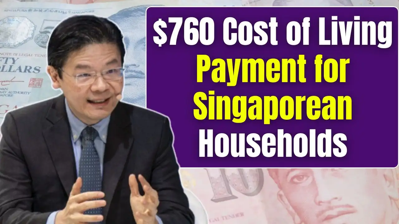 Singapore Seniors to Receive Higher Bonuses in 2025 1