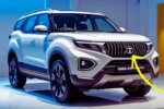 Tata Sumo 2025 2