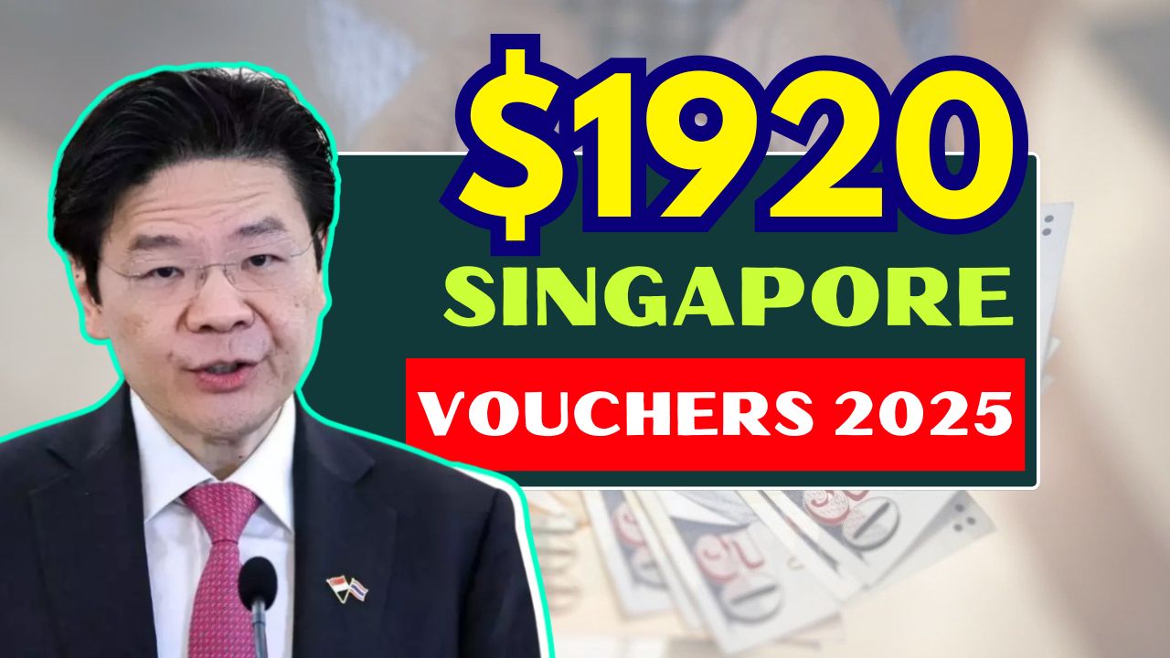 1920 Singapore CDC Vouchers Approved 1