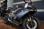 2025 Triumph Daytona 660