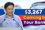 3267 Coming to Your Bank