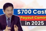 700 Cash in 2025