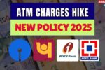 ATM Charges Hike