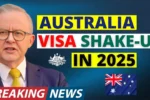 Australia Golden Visa 2025 5