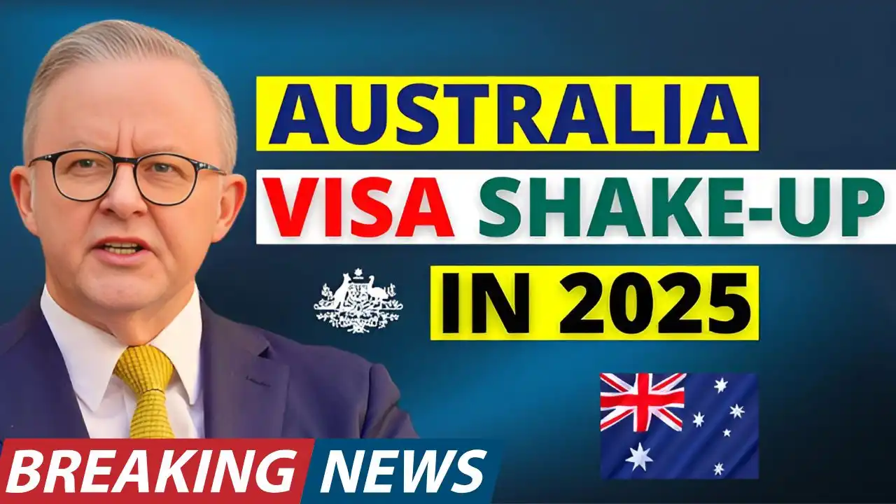 Australia Golden Visa 2025 5