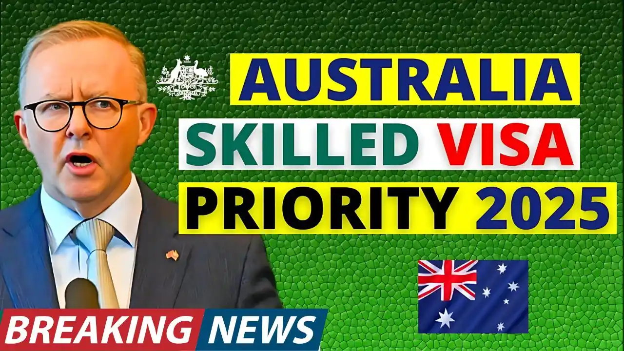 Australia Golden Visa 2025 6