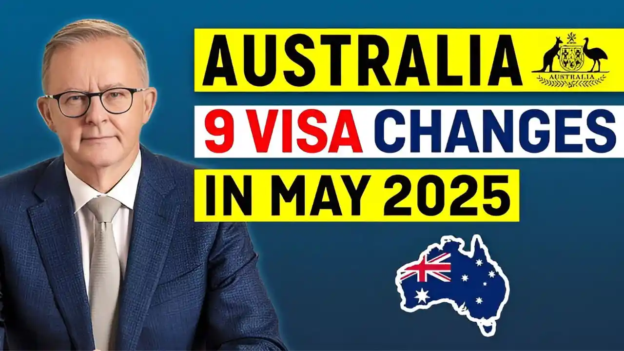 Australia Working Holiday Visa 2025 4