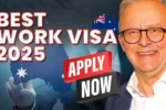 Australia work visa