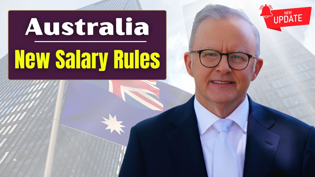 Australias