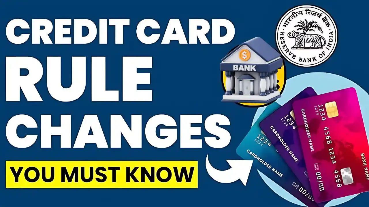 Bank Announces Credit Card Rule Changes Effective June 15 – Details Inside