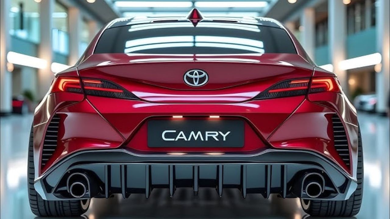 Camry