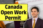 Canada Work Visa 2025