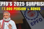 EPFOs 2025 Surprise