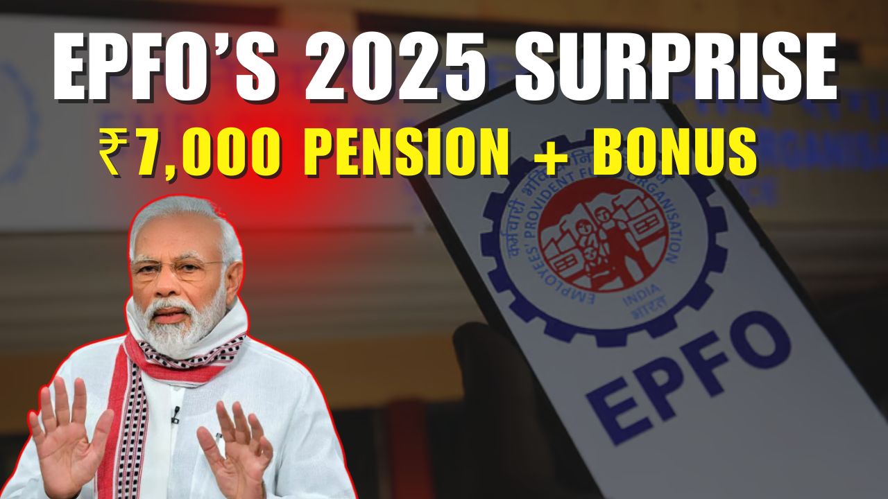 EPFOs 2025 Surprise