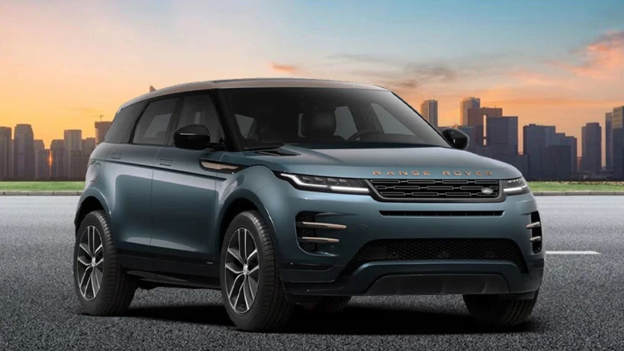 Evoque Autobiography Launched