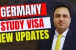 Germany Visa 2025