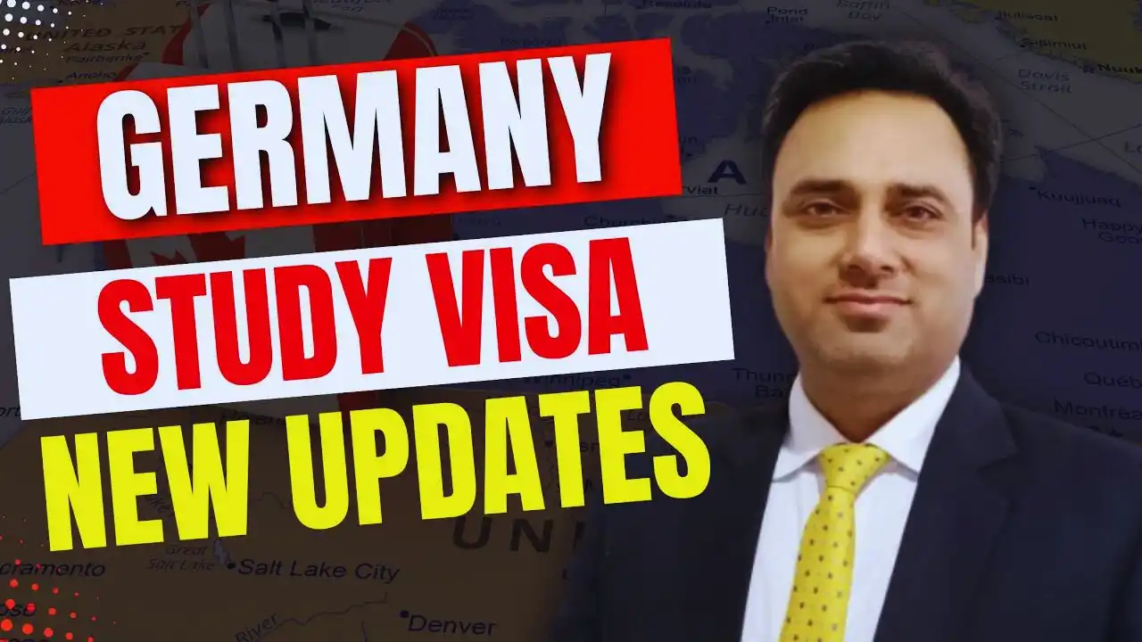 Germany Visa 2025