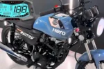 Hero Splendor 125cc