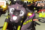 Hero Xtreme 125R