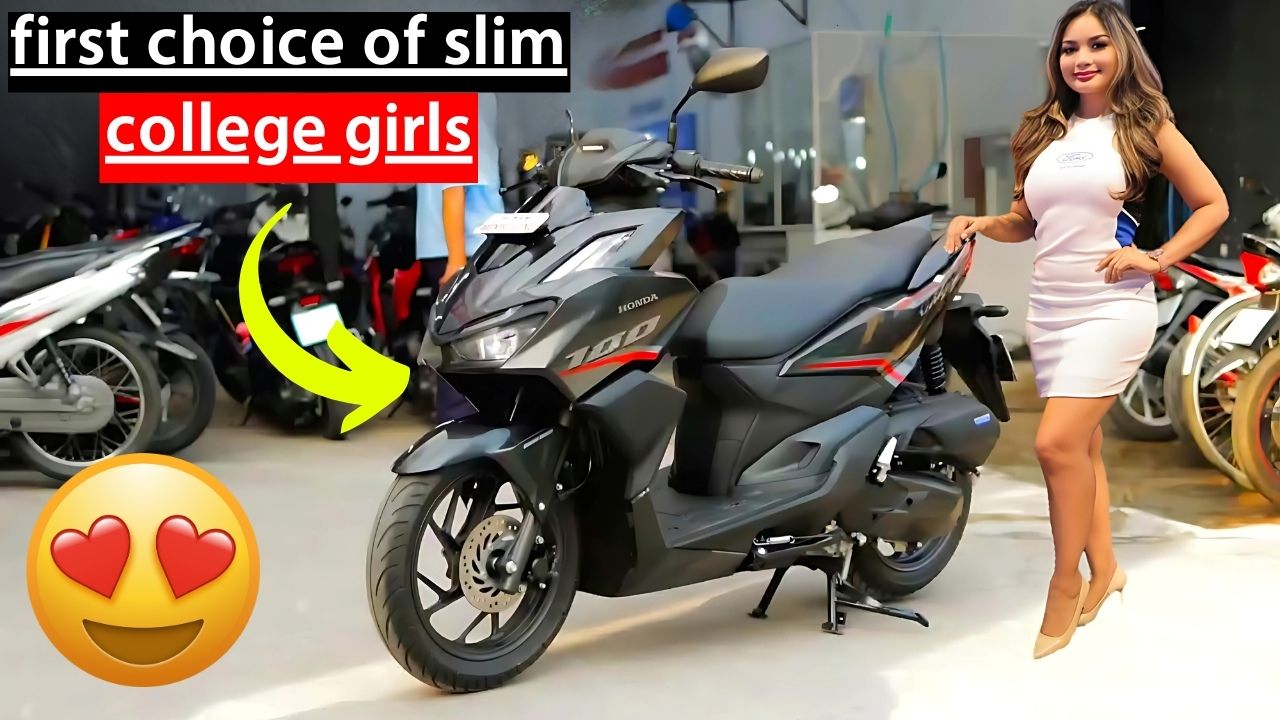 Honda Activa 7G 3