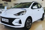 Hyundai Grand i10 1