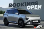 Kia Carens Clavis