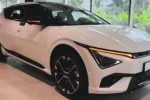 Kia EV6 2025 Review