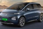 MG Windsor EV Pro