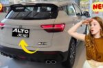 Maruti Alto K10 2025