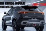 Maruti Brezza