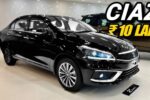 Maruti Ciaz Zeta