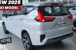 Maruti Ertiga 2025 1