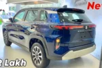 Maruti Grand Vitara 1