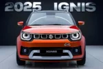 Maruti Ignis Terra Edition