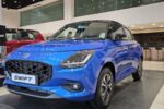 Maruti Swift